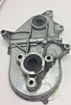 Ski Doo Chain Case Housing Cover Assembly Formula Sl Mxz 440 Oem 504151778. Fixed Price $75.00.