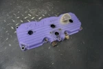 1995-1999 Xlt Triple Polaris Oem Engine Motor Monoblock Cylinder Head Cover. Fixed Price $34.97.