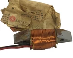 806-81313-20 Oem Yamaha Snowmobile Engine Lighting Coil 1969 Sl Ss 338 396 Nos. Fixed Price $29.99.