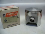 Nos Yamaha 881-11636-00-00 Piston .5MM GP246 Superceeded By 881-11636-01-00. Fixed Price $76.66.