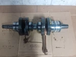 2000 Ski-doo Formula 500 L/c Mxz Engine Crank Shaft #420886930 96-00. Fixed Price $158.59.