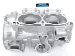 2023-2026 Patriot 9R/INDY 600 Oem Genuine Polaris Crankcase Assembly. Fixed Price $799.99.
