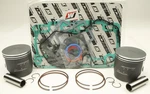 Wiseco SK1402 Standard Bore S/m Piston Kit Dual Ring. Fixed Price $493.10.