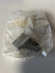Oem Arctic Cat Idler Wheel Block 1604-435. Fixed Price $29.99.