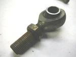 Oem 1999 Polaris Rmk 600 Lower Radius Rod End Heim Joint M65-35. Fixed Price $25.00.