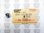Yamaha Nos New 8V0-14118-00 Cap Ec Et Ex Pz Vk Vt Xl Snow. Fixed Price $14.99.