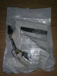 Arctic Oil Sensor Wire 0637-233 Oem Genuine Update Kit Sabercat Firecat F5. Fixed Price $25.00.