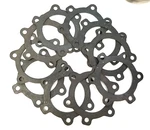 Nos Oem Arctic Cat 10 Head Gaskets 3002-054 Artic. Fixed Price $28.45.