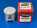 1973-1978 Scorpion Jlo Rockwell Cuyuna LR399/400 Wiseco 2068P4 +040 Piston. Fixed Price $38.95.