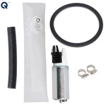 50-1225 245LPH E85 Fuel Pump Kit 2016-2019 For Polaris Rzr Xp Turbo Eps. Fixed Price $23.08.