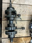 1992 Wildcat 700 Crankshaft Assembly 3003-823 RW6209. Fixed Price $531.06.