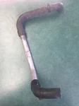 2016 Polaris Axys Pro Rmk 800 Engine Hose. Fixed Price $60.00.