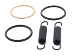 Vertex-winderosa Exhaust Gasket Kit #823104 Fits Kawasaki KDX200/KDX220R/KX125. Fixed Price $20.87.