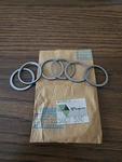 Arctic Cat Snowmobile Washer 3002-590 M24 Qty 6. Fixed Price $22.00.