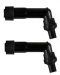 2X Spark Plug Pipe XD05FP 8641 For Honda Suzuki Yamaha Kawasaki Ducati. Fixed Price $13.99.