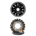 Rmstator Flywheel Kit For 2005-2007 Ski-doo Gtx 600 Limited Ho Sdi. Fixed Price $559.78.