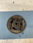 Rotax 299 Flywheel Bosch 0212409018. Fixed Price $54.99.