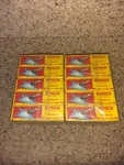 Vintage Oem Bosch X175T1 0241135002 Engine Spark Plug 0.6MM 20 Pack New Old Stok. Fixed Price $50.00.