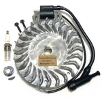 Best Ghost 212CC Engine Upgrade Unlimited 10,000 Rpm Coil & Flywheel 24HRSHIPUSA. Fixed Price $89.99.