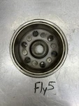 Ski Doo Flywheel 500CC Denso #032000-9200-1TZ VCF97 98. Fixed Price $51.69.