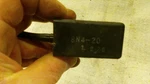 1982 Yamaha Enticer 340T Snowmobile Cdi Box Good Used 8N4-85540-20-00. Fixed Price $70.00.