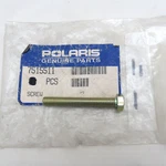 Polaris Snowmobile Oem Hex Bolt Screw 7515511. Fixed Price $7.99.