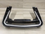 1995 Arctic Cat Ext 580 Efi Snowmobile Rear Bumper Bar Fender Grab Body Frame. Fixed Price $59.00.