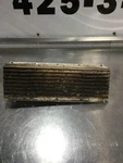 2008 Polaris Iqr Heat Exchanger 2520787 S033C. Fixed Price $249.98.