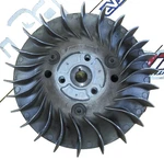 04' Arctic Cat 570 Flywheel #3006-022, FP9119 Item #2723. Fixed Price $250.00.