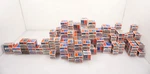 New Parts Unlimited Bulk Lot Of 142 Oil Filters For Honda Polaris Yamaha + More. Fixed Price $749.95.