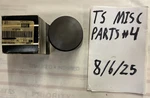 Genuine Ski-doo Piston Mach Z Oem 420887646. Fixed Price $155.75.