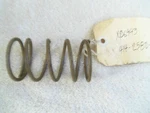 Ski-doo Elan Or Alpine- Clutch Release Spring 414-2580-00 New Oem ++++++++++++++. Fixed Price $45.00.