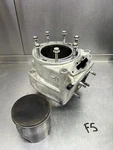 08 09 Arctic Cat Cylinder 97B0 M1000 Crossfire Sno Pro 3007-243 Piston. Fixed Price $281.99.