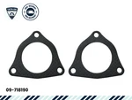 09-718190 Fits Polaris Snowmobile Classic Rmk 700 Exhaust Gasket 5811799 X2 Pcs. Fixed Price $33.20.