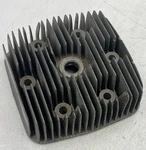 Jlo Rockwell Engine L-372 L-380 Cylinder Head Used Condition ( Thread Damaged ). Fixed Price $34.99.