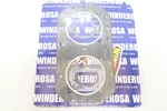 Winderosa Top End Gasket Set Kawasaki JS550 82-90 610103. Fixed Price $34.99.