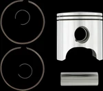 Wiseco Piston Standard 65MM Std Yamaha Venture 600 99-06. Fixed Price $149.82.