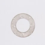 Qty 66-26 Yamaha Yz Ysr Dt Mx Yl 6-8HP Outboard Rod Washer 90209-18112. Fixed Price $24.99.