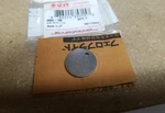 New 2004-2008 Arctic T660 / Bearcat Oem Tappet Shim 3006-780. Fixed Price $27.95.