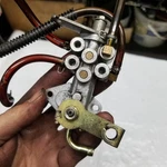 2004-2007 Polaris Pro X2 Edge Xcsp Rmk 500 600 Perc Reverse Oil Pump 2540117. Fixed Price $161.10.