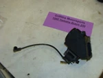 1985 Yamaha Bravo BR250 80F Oem Ignition Coil W Breather Housing Intake Box. Fixed Price $65.00.