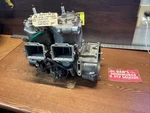 Engine Short Block # 420892241, 420059312, 420613628 Ski-doo 2017 Summit 600. Fixed Price $1500.69.
