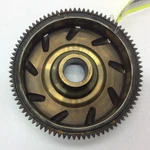 Ski Doo Flywheel Magneto Assembly Summit 850 Etec Mx Z Renegade 420864430 2017. Fixed Price $99.39.