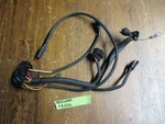 02 Polaris Xc 600 Sp Edge Snowmobile Cdi Ignition Wiring Harness. Fixed Price $59.99.