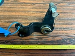 Polaris 500 Oem Steering Control W/bushing And Bolts 5010322 1822219 Used. Fixed Price $21.99.