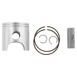 Wiseco Pro-lite Cd Series Piston Kit 70.50MM Bore Polaris 500 Classic (2003). Fixed Price $147.07.