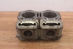 2007 Ski-doo Summit 800 Rev Cylinder Jug Damaged Core. Fixed Price $159.00.