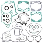 Vertex Complete Gasket Set With Oil Seals 811335. Fixed Price $93.97.