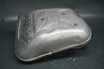 2005-2007 Mach 1000 Summit Ski-doo Oem Exhaust Pipe Muffler W/ Head Shields. Fixed Price $112.47.