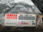 New Oem Yamaha 82M-12427-01-00 Pump Housing Gasket EX570 VX500 VX600. Fixed Price $10.00.